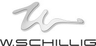 Logo Schillig W